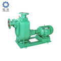 Industial Horizontal High Quality Agriculture Water Pump